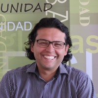 Abdel Giovanny Perez