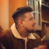 Sergio Avilés Sanchez