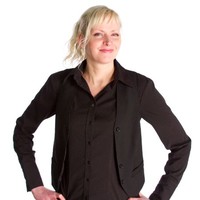 Andrea Allen