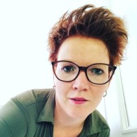 Kim Oude Booijink