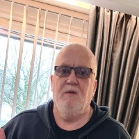 Geordie Lumsden