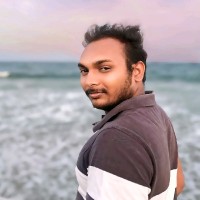 SURYA M
