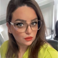 Sara LARHRIB
