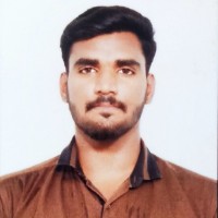 Kishore Kumar Krishnamurthy