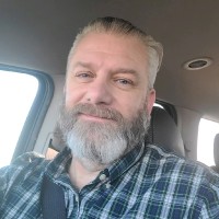 Joshua Lehew