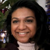 Nimisha Krishna