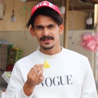 FAIZ BIN YOUSUF T