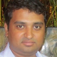 Ashish Chavan