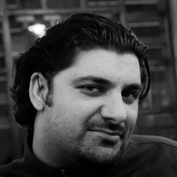 Nauman Mustafa