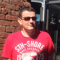 stephen mairs