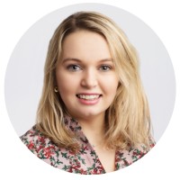 Charlotte Harrison