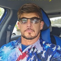 Michael Friddle
