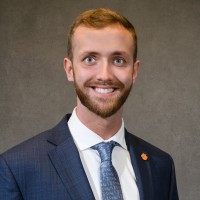 Garrett Smith