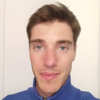 Baptiste Ginioux
