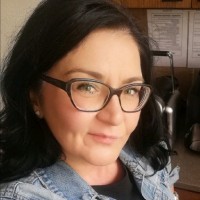 Slavka Ľuptáková
