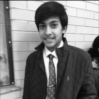 Dave Budhram
