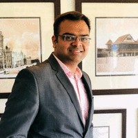 Kartik Pandit