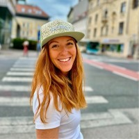 Stina Münzer Karlsen