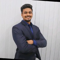 Tushar Patil