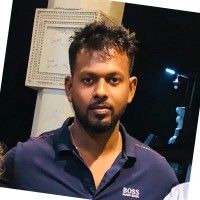 Jayasri Madhushan