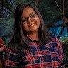 Anwesha Chatterjee