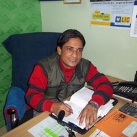 Sharafat Ali Khan