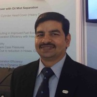 Sumit Rustagi