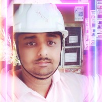 Md Rizwanul Haque