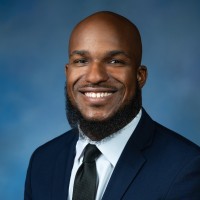 Wyman Jones, Jr.