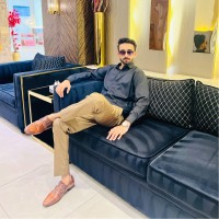 Imran Shakir