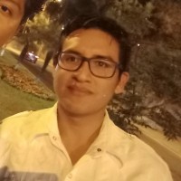 Christopher Lopez Jara