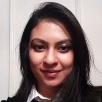 Nabila Purno