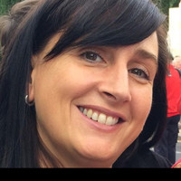 Stephanie O'Neill