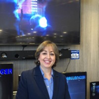 Rossmary Barragán