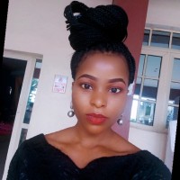 Joy Orok