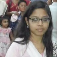 anju aravind