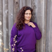 Raheela Saeed