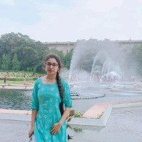 Divya Shree