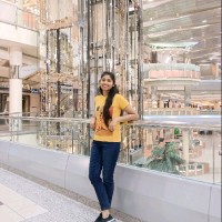 Deepti Bansal