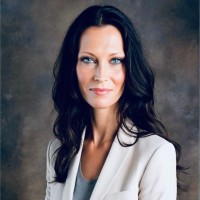 Trisha Johnson