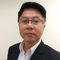 Raymond Foo