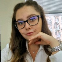 Yelyzaveta Brynkina