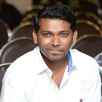 Dinu Nair