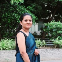 Poonam Pansara