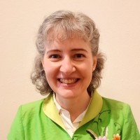 Sheryl Meg Oberhofer