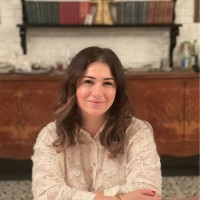 Elvira Gamzatova-Efendi