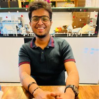 Rohan Patil