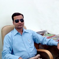 Rajesh Tiwari