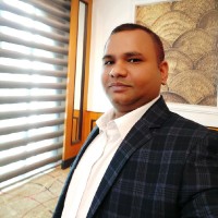 Ravi Prakash