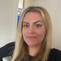 Soraya Louise Ogden